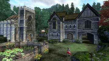 Oblivion The Elder Scrolls IV 4 (ps3 tweedehands game), Ophalen of Verzenden, Zo goed als nieuw