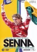 Senna, Cd's en Dvd's, Verzenden, Nieuw in verpakking