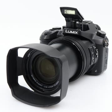 Panasonic Lumix DMC-FZ2000 tweedehands, Verzenden, Nieuw