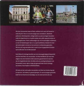 Leeuwarden, wat kwam, bleef en verdween 9789033007323, Verzenden, Zo goed als nieuw, Leendert Plaisier