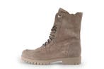 Gabor Veterboots in maat 43 Beige, Verzenden, Beige, Overige typen, Gabor