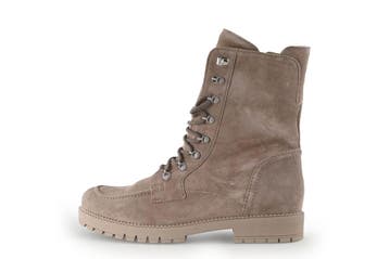 Gabor Veterboots in maat 43 Beige, Kleding | Dames, Schoenen, Verzenden, Beige, Overige typen, Gabor