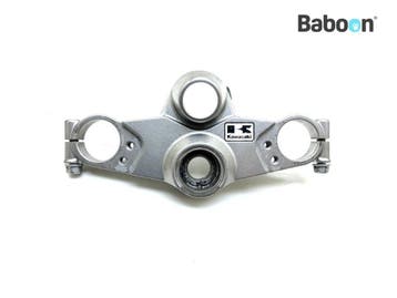 Voorvork Kroonplaat Kawasaki ZZR 1200 2002-2005 (ZZR1200, Verzenden, Gebruikt