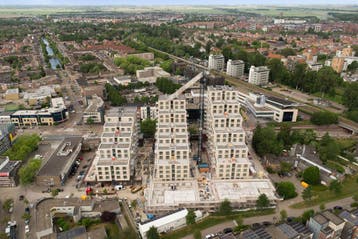 Appartement in Purmerend, Appartement, Direct bij eigenaar, Purmerend