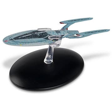 Eaglemoss Star Trek The Official Starships Collection Bo..., Nieuw