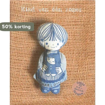Kind van één zomer - Gerlinde Weze 9789464076059, Verzenden, Gelezen, Gerlinde Weze
