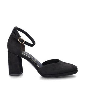 Tamaris pumps voor dames in het Zwart, Kleding | Dames, Tamaris, Pumps, Verzenden, Zwart