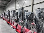Elektrische Stapelaar | 1.500 kg | 2,7 - 4,15 | vanafprijs:, Zakelijke goederen, Machines en Bouw | Heftrucks en Intern transport