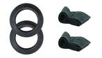 2x 20x4 buitenband + 2x 20x4 binnenband, Fietsen en Brommers, Fietsaccessoires | Fietsgereedschap, Verzenden, Nieuw