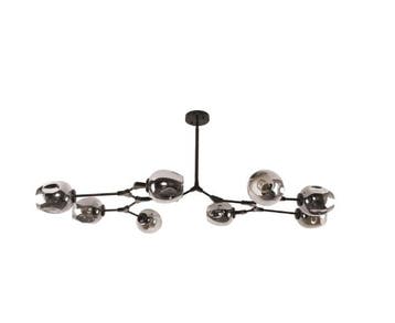 Lucellum Hanglamp By Suitta Grijze lampenkappen, Ophalen of Verzenden, Zo goed als nieuw