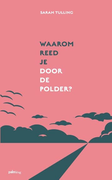 Waarom Reed Je Door De Polder? | Sarah Tulling | Nieuw, Ophalen of Verzenden, Nieuw, Sarah Tulling