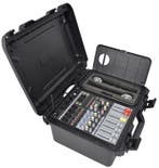 Citronic FLITE-600 Draagbare Mixer Versterker 2 X 300W 2, Verzenden, Nieuw