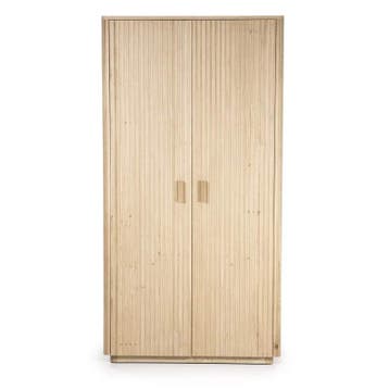 Kabinet Rosenborg - 96167 - buffetkasten, Nieuw, Overige materialen