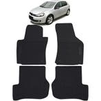 Rubberen Matten Volkswagen Golf 5, 6 & Scirocco RL580, Auto diversen, Automatten, Nieuw
