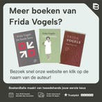 Dagboek 1966-1967 9789028242067 Frida Vogels, Boeken, Verzenden, Gelezen, Frida Vogels