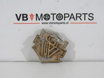 Honda Embleem, Motoren, Ophalen of Verzenden, Nieuw