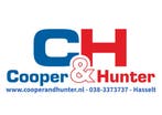 Cooper and Hunter airconditioning., Nieuw
