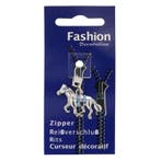 Ritsenhanger strass - Paard - 08, Verzenden, Nieuw