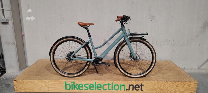 E-Bike | Schindelhauer Emilia VI | -52%, Fietsen en Brommers, Elektrische fietsen, Zo goed als nieuw, Minder dan 47 cm, Overige merken