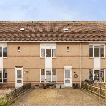 Huis in Lelystad gevonden voor €1950,- pm, 50 m² of meer, Overige regio's