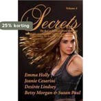 Secrets 9780964894242 Betsy Morgan, Verzenden, Gelezen, Betsy Morgan