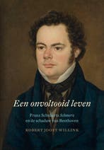 9789463012805 Een onvoltooid leven | Tweedehands, Verzenden, Zo goed als nieuw, Robert Joost Willink