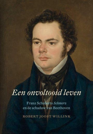 9789463012805 Een onvoltooid leven Robert Joost Willink, Boeken, Verzenden, Nieuw, Robert Joost Willink