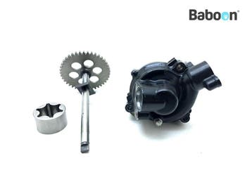 Waterpomp Kawasaki Z 900 2018 (Z900 ZR900), Verzenden, Gebruikt