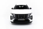 Front Splitter Hyundai Tucson N-Line Mk4 facelift, Auto diversen, Tuning en Styling, Verzenden