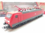 Piko H0 - 57450 - Elektrische locomotief (1) - BR 189 - DB, Nieuw