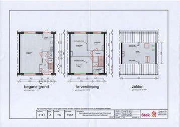 Te huur: Appartement Valkstraat in Lisse, Huizen en Kamers, Lisse, Appartement, Zuid-Holland