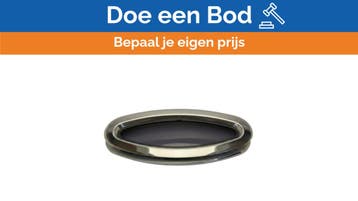 Bieden: Lewmar 393829992 Fixed Portlight Size 8, Watersport en Boten, Bootonderdelen, Ophalen of Verzenden, Nieuw, Kombuis en Sanitair