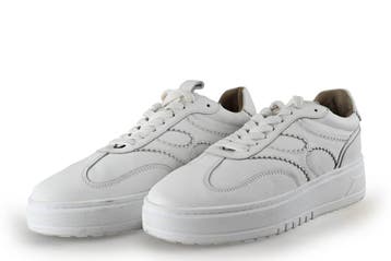 Notre-V Sneakers in maat 40 Wit, Notre-V, Verzenden, Wit, Sneakers of Gympen