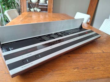 Bang & Olufsen - Beomaster 1900 type 2903 Solid state stereo, Nieuw