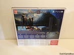 Playstation 4 / PS4 Pro - Console - 1TB - Jet Black, Spelcomputers en Games, Spelcomputers | Sony PlayStation 4, Verzenden, Gebruikt