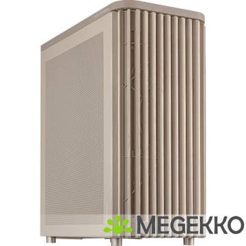 ASUS Proart PA401 Wood Mesh PWM Beige, Computers en Software, Computerbehuizingen, Verzenden, Nieuw