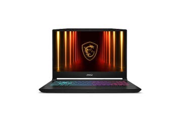 Msi - Katana 15 Hx B14wek-048nl - 15.6 inch - Black, Msi, Beeldschermdiagonaal (cm/inch)->35.6 cm / 15.6 inch, 2 tot 3 Ghz, Verzenden