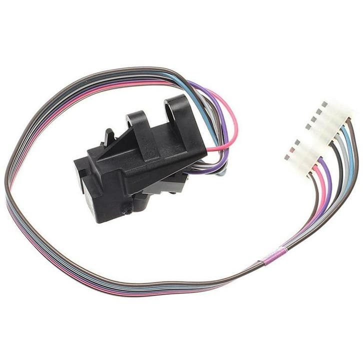 AC Delco D6283D Wiper Switch  chevrolet, Auto-onderdelen, Overige Auto-onderdelen, Nieuw, Ophalen of Verzenden