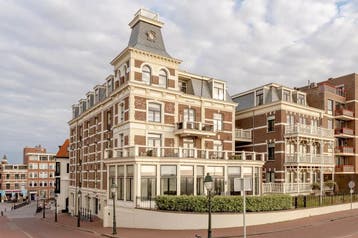 Te huur: Appartement Keizerstraat in Den Haag, Den Haag, Appartement, Zuid-Holland