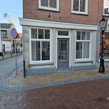 Bedrijfsruimte in Schoonhoven gevonden voor €850,- pm