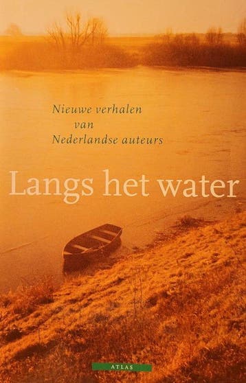Langs het water 9789045010151, Verzenden, Gelezen