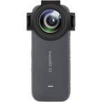 Insta360 X3 Premium Removable Lens Guards, Audio, Tv en Foto, Fotografie | Filters, Ophalen of Verzenden, Nieuw, Beschermfilter