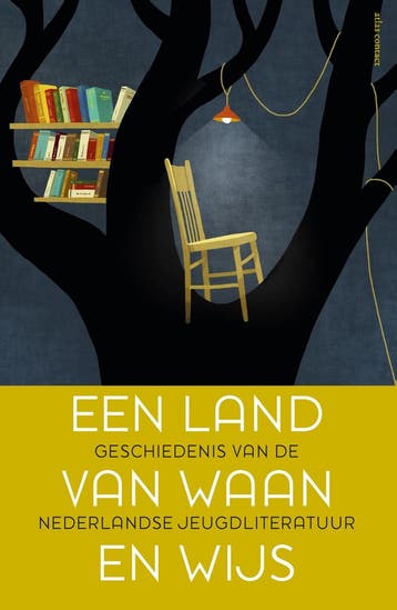 Een Land van Waan en Wijs 9789045033693, Boeken, Verzenden, Zo goed als nieuw