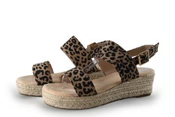 Dolcis Sandalen in maat 38 Overig, Dolcis, Overige kleuren, Verzenden, Sandalen of Muiltjes
