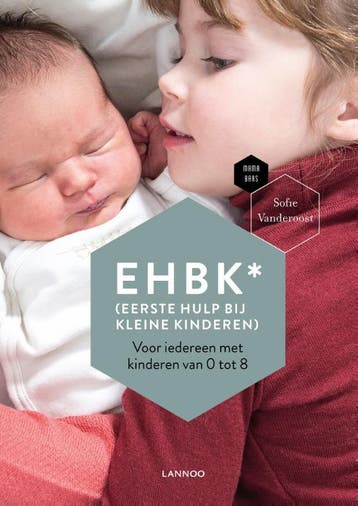 EHBK* / Mama Baas - Sofie Vanderoost 9789401464000, Verzenden, Zo goed als nieuw, Sofie Vanderoost