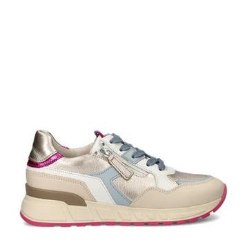 Gabor Comfort Optifit lage sneakers voor dames, Overige kleuren, Verzenden, Gabor, Nieuw
