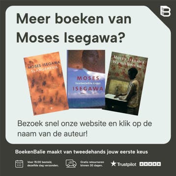 Abessijnse kronieken - Moses Isegawa 9789023437321, Verzenden, Gelezen, Moses Isegawa