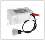 Schemerschakelaar - Externe PIR sensor - 2300W - Inbouw, Hobby en Vrije tijd, Elektronica-componenten, Ophalen of Verzenden, Nieuw