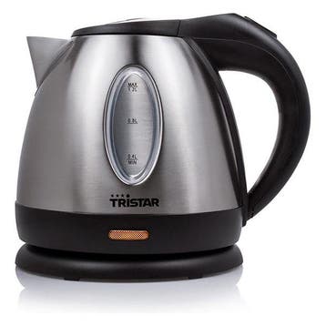 Waterkoker | Tristar, Witgoed en Apparatuur, Waterkokers, Verzenden, Nieuw
