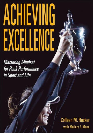 9781718207707 Achieving Excellence Colleen M. Hacker, Verzenden, Nieuw, Colleen M. Hacker